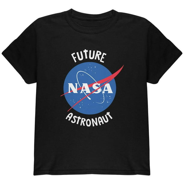 walmart nasa t shirt
