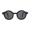 thumbnail image 2 of Landzoo Foldable Baby Sunglasses For Toddler & Age 3 To 12 Years, 2 of 4
