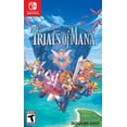 thumbnail image 1 of Trials Of Mana Nintendo Switch Nintendo Nintendo Switch, 1 of 3