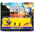 thumbnail image 2 of Star Wars Micro Machines Shadows of the Empire II Collection, 2 of 5