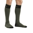 thumbnail image 2 of Darn Tough Men's Hunter Over the Calf Extra Cushion Sock, 2 of 2