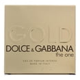 thumbnail image 2 of Perfume Dolce & Gabbana The One Gold Intense EDP 50 ml para mujer, 2 of 2