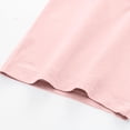 thumbnail image 6 of BUIGTTKLOP Pajama Set for Women Built in Bra Short Sleeve Tops High Waisted Lounge Pants 2 Piece Outfits Cozy Loungewear, 6 of 6