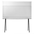 thumbnail image 2 of Samsung LS01D 55" 4K The Serif QLED UHD Smart TV (2024), 2 of 9