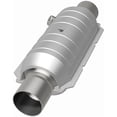 thumbnail image 3 of Magnaflow Conv Univ 2.50 HM Angled O2, 3 of 4