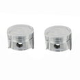 thumbnail image 4 of DNJ P500.40 Oversize Complete Piston Set Fits Cars & Trucks 86-95 Suzuki Samurai 1.3L SOHC 8v, 4 of 5