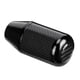 thumbnail image 4 of Perilla De Cambio Automático, Accesorio De Modificación De Coche, Fibra De Carbono Universal, Palo De Onda Automático, Perilla De Cambio De Cabeza, Accesorio De Modificación ANGGREK Car Modification Accessory, 4 of 8