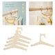 thumbnail image 5 of 10 o 5 perchas para ropa de bebé, paños y otros artículos para colgar ropa y toallas. Ahorra espacio en la habitación. 5 piezas, 5 of 9