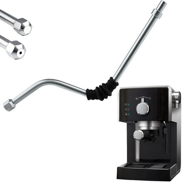 Coffee Machine Steam Wand Steam Arms for for for Gaggia Viva Upgrade Replacement Parts Walmart