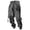 M10-Grey, variant on Glisme Winter Trousers For Men Straight Leg Solid Color Elastic Waist Relax Fit Sweatpants Simple Daily Wear Xl Light Blue