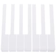 thumbnail image 1 of MasteelfCA 2pcs Premium Piano Key Repairing Tool Plastic Piano Keytop Musical Instrument Supply, 1 of 9