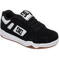 thumbnail image 6 of DC Kids' Stag Skate Shoe, 6 of 6