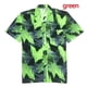 thumbnail image 2 of Camisetas casuales de playa con estampado floral para hombre, camisetas de manga corta ajustadas de verano, camisas hawaianas, camisetas de vacaciones para mujer, camisas de playa, 2 of 5