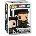 thumbnail image 2 of X-Men 20th Anniversary Wolverine In Jacket Pop! Marvel Vinyl Figure, 2 of 2