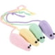 thumbnail image 3 of KAKOWELY 4 juguetes para gatos y ratones, juguete para morder para interiores., 3 of 4