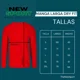 thumbnail image 2 of Playera Deportiva Cardenales Licra Grandes Ligas, 2 of 2