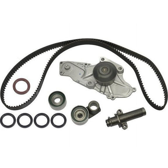 Timing Belt Kit - Compatible with 2000 - 2004 Honda Odyssey 3.5L V6 2001 2002 2003