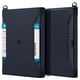 thumbnail image 1 of Porta Tarjeta de Pasaporte con Bloqueo RFID Spigen Life Azul Marino, 1 of 7
