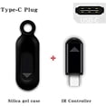 thumbnail image 4 of B Mini Smartphone IR Remote Controller Adapter for IOS Infrared Universal Control All in 1 Air Conditioner/TV/DVD/STB, 4 of 5