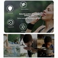 thumbnail image 4 of Camping Drinking Water Filter Straw Portable Water Filter Mini Water Filter for Outdoor Camping Hiking, 4 of 9