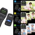 thumbnail image 3 of Disparador YouPro MC-292 N3 2.4G Control remoto inalámbrico Temporizador LCD Disparador de emisión Receptor Receptor 32 canales para Canon 7D 7DII 6D 50D 5DIII 5D 5DS 5DSR 40D 30D 20D 10D 1D 1DS 1DX 1 YouPro Disparador, 3 of 7