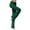 Green2, variant on Women's Flared Leggings for Yoga and Dance with Pockets Comfortable Straight Leg Sportswear for Outdoor Activities