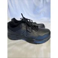 thumbnail image 3 of New Balance Mens 411 V1 MA411LK1 Black Casual Shoes Sneakers Size 12, 3 of 6