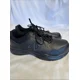 thumbnail image 3 of New Balance Mens 411 V1 MA411LK1 Black Casual Shoes Sneakers Size 12, 3 of 5