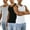 3 Pack: Basic, variant on Men's A-Shirt Tank Top Muscle Shirt - Gray - 5X-Large