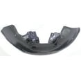 thumbnail image 5 of Front Fender Liner Compatible with KIA SORENTO 2007-2009 Left Driver Side Base/LX Models, 5 of 5