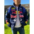 thumbnail image 2 of JOEYTAKE Veste de Course Formule 1 Vintage, Veste Bomber, Veste Streetwear F1 Y2K L, 2 of 5