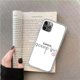 thumbnail image 3 of Gossip Girl teléfono para Apple Iphone 14 12 13 15 Pro Max Mini 11 16 Plus X XS XR funda SE 2020 carcasa protectora transparente de TPU Fu, 3 of 5