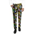 thumbnail image 4 of Oppo Merchandise Group Star Wars Strong Force Men's OppoSuit | Chest to 38 Inches Male, 4 of 8
