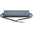 thumbnail image 4 of Fuente de alimentación impermeable IP67, controlador LED, transformador, adaptador convertidor de voltaje, entrada AC170-265V, 4 of 8
