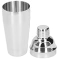 thumbnail image 3 of Cocktail Mixer, Wear- Cocktail Shaker Set, Bartenders For Beginners 750ml, 3 of 8