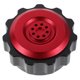 thumbnail image 1 of Raindrops Automatic Shifter Knob En Aleación Auto Instalable Para El Estilo Y Funcionalidad Interior, 1 of 6