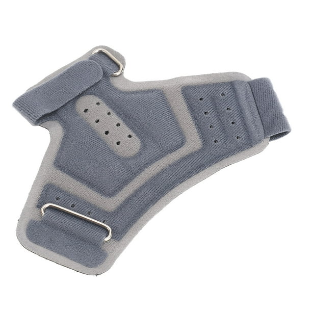 Soporte Para El Pulgar, Férula, Soporte Para El Dedo, Esponja, Estabilizador Para El Pulgar Y La Muñeca, Férula Protectora Para El Pulgar Para Deportes