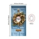 thumbnail image 3 of Happy Newyear Door Cover Decoration Door Cover Door Hanging Party Decoration Door Cover Tapestry, 3 of 9