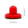 thumbnail image 2 of LNGOOR Palets de Hockey Ronds de Remplacement, 2 of 8