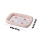 thumbnail image 3 of Summer Pet Cooler Floor Cushion Dog Kennel Cats Kennel Ice Cushion Pet Supplies Small Mattress Pet Ice Cushion, 3 of 6