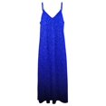 thumbnail image 3 of 80's Hair Sleeveless Dress dresses with long sleeves prom dresses dress women summer, 3 of 5