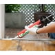 thumbnail image 5 of Sellador de silicona ZERED BioSeal 100% impermeable, 300 ml, 5 of 8