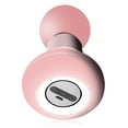 thumbnail image 3 of Soidarity Masajeador muscular de percusión inalámbrico, herramienta de masaje de Fascia eléctrica profesional, máquina relajante vibratoria para el masajeadores Rosado Soidarity CE001126-02B, 3 of 6