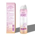 thumbnail image 1 of SprayAway - Vaporiser et Essuyer le Spray d'Épilation, 1 of 5