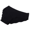thumbnail image 4 of Chica Mujer Dama ejercicio Sin costuras Pantalones Calzoncillos Ropa interior METRO Salvador Mujeres Underpants, 4 of 8