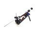 thumbnail image 5 of Gran Oferta, Afilador De Cuchillos Profesional, Sistema De Afilado De Cocina, Ángulo Fijo Con Piedras sonducket TO003375-00, 5 of 7