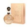 thumbnail image 1 of Lattafa Fakhar Gold Eau De Parfum Spray Unisex 100ml, 1 of 4