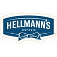 thumbnail image 4 of Mayonesa Hellmann's reducida en grasa 890 g + salsa picante Valentina 250 ml, 4 of 5