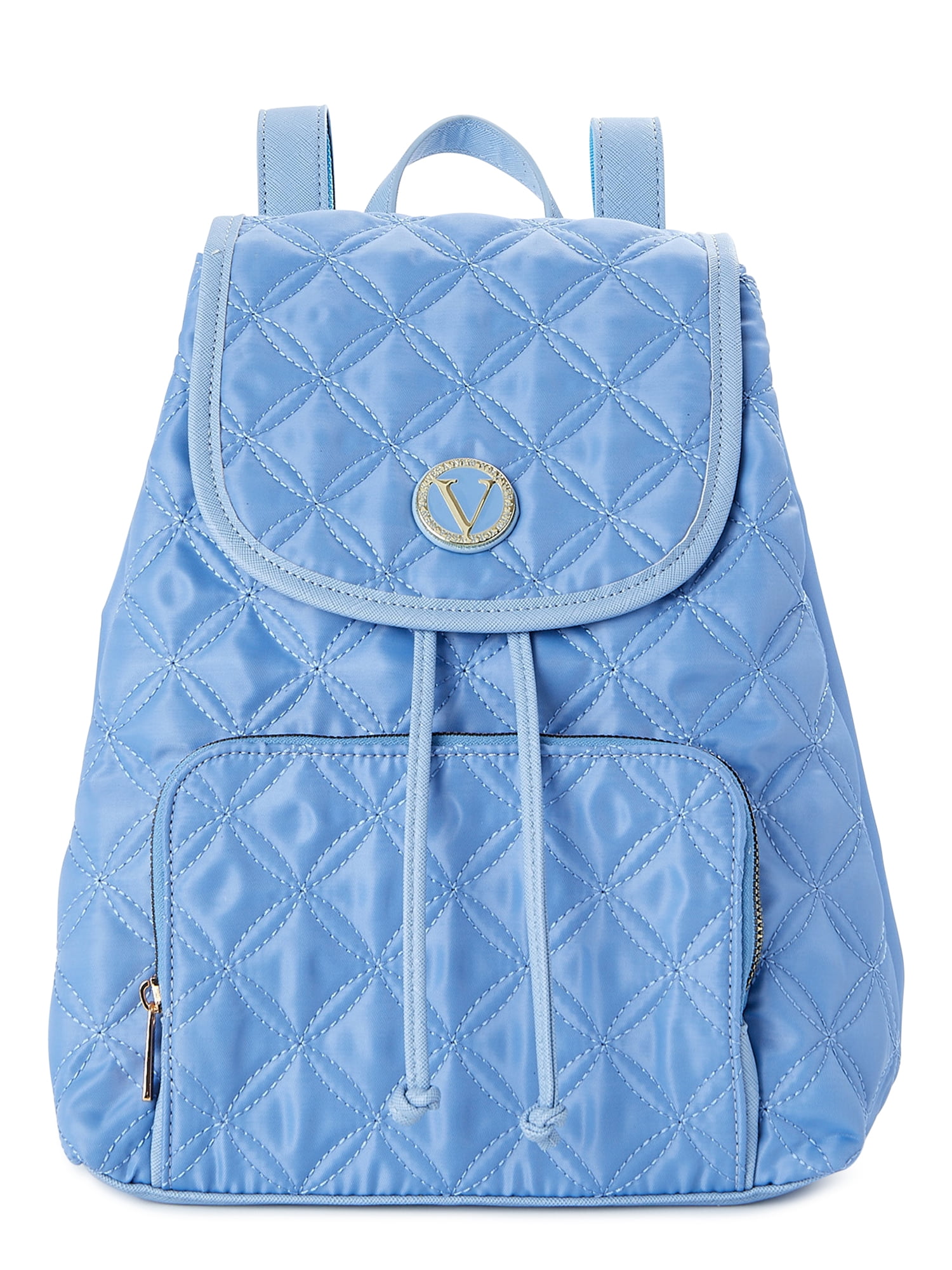 Vera New York Sienna Backpack for Women - Periwinkle Zambia 