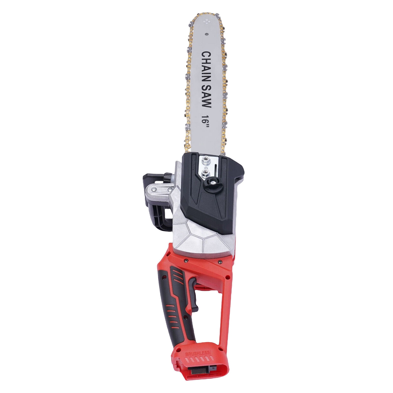 2000W 16" Chain Saw for Homes, Wood Processing Plants, Farms, Ranches
